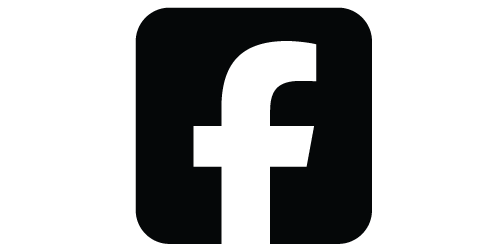 Icon of Facebook.