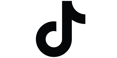 Icon of TikTok.