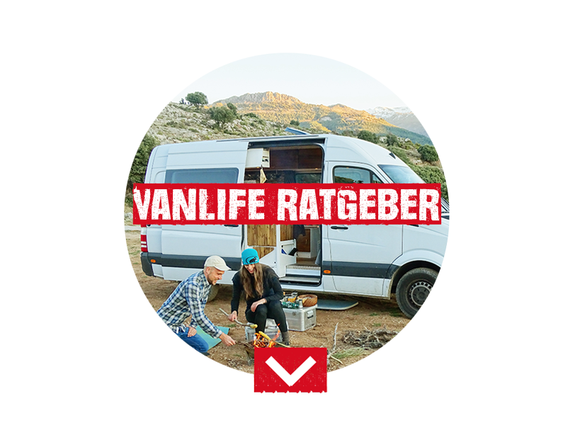 vanlife advisor -de