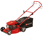 Petrol Lawn Mower