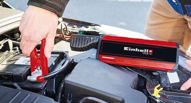 Suchergebnis Auf  Für: Mobile Starthilfe - Ladegeräte Für  Autobatterien / Batteriewerkzeuge: Auto & Motorrad